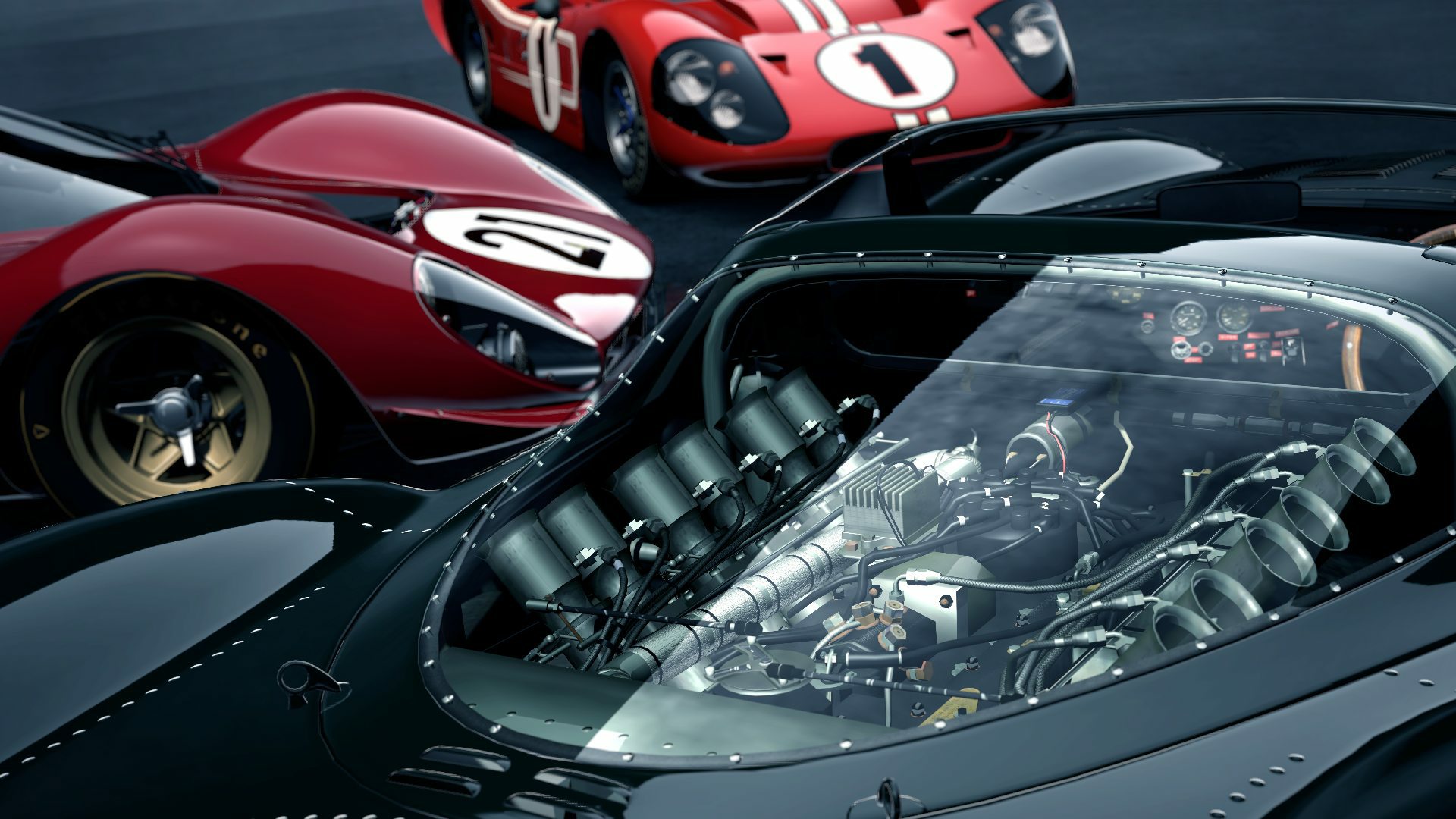 Gran Turismo 5 (Edición Coleccionista) - Imagen 48